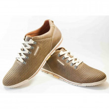 Кросівки Clubshoes K-1S літо. 